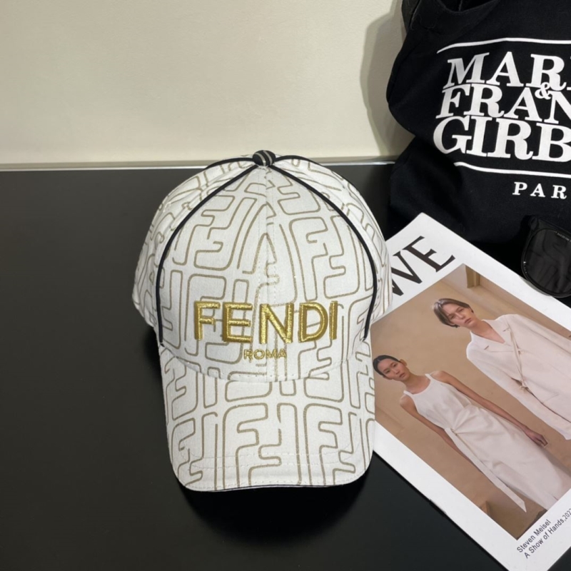 FENDI